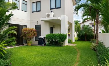 ALQUILER DE CASA EN PANAMA PACIFICO - PH NATIVA