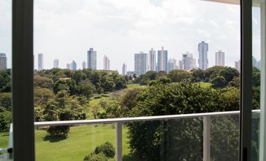 Alquilo Apartamento sobre el Parque Omar # 1772 aad