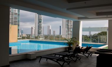 Alquilo Apartamento sobre el Parque Omar # 1772 aad