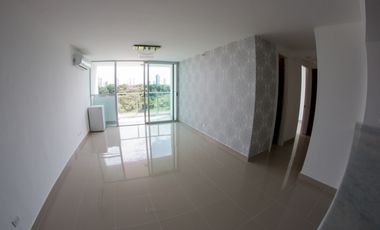 Alquilo Apartamento sobre el Parque Omar # 1772 aad