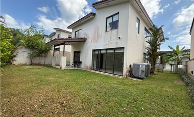 VENTA DE CASA EN PANAMA PACIFICO - PH NATIVA