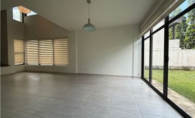 ALQUILER DE CASA EN PANAMA PACIFICO - PH NATIVA