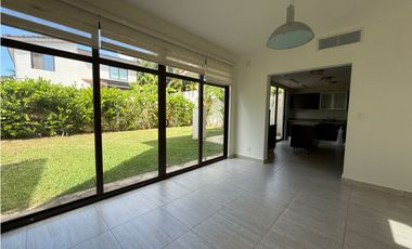 ALQUILER DE CASA EN PANAMA PACIFICO - PH NATIVA