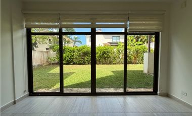 ALQUILER DE CASA EN PANAMA PACIFICO - PH NATIVA