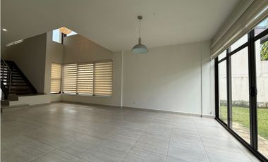 ALQUILER DE CASA EN PANAMA PACIFICO - PH NATIVA