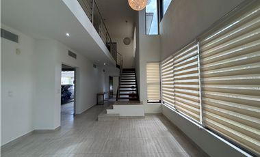 ALQUILER DE CASA EN PANAMA PACIFICO - PH NATIVA