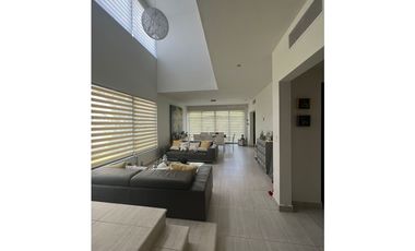 ALQUILER DE CASA EN PANAMA PACIFICO - PH NATIVA