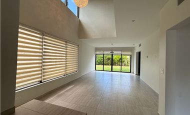 ALQUILER DE CASA EN PANAMA PACIFICO - PH NATIVA