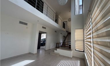 ALQUILER DE CASA EN PANAMA PACIFICO - PH NATIVA