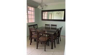 Alquilo Casa Villa Lucre # 2235 cad