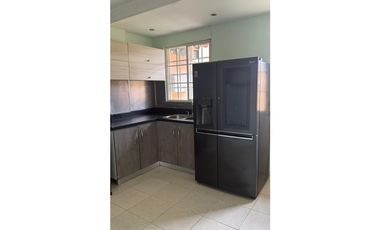 Alquilo Casa Villa Lucre # 2235 cad