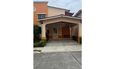 Alquilo Casa Villa Lucre # 2235 cad