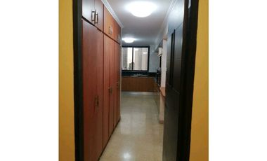 ALQUILER PH LA JOYA TOTALMENTE AMOBLADO VV