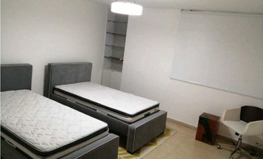 ALQUILER PH LA JOYA TOTALMENTE AMOBLADO VV