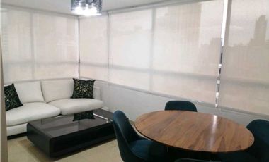 ALQUILER PH LA JOYA TOTALMENTE AMOBLADO VV