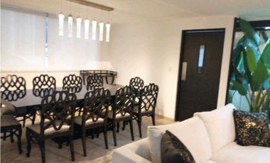 ALQUILER PH LA JOYA TOTALMENTE AMOBLADO VV