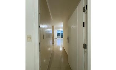 Alquiler de apartamento en PH Green Park. VC