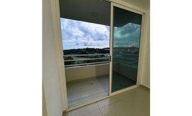 Alquiler de apartamento en PH Green Park. VC