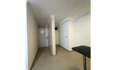 Alquiler de apartamento en PH Green Park. VC