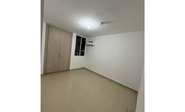 Alquiler de apartamento en PH Green Park. VC