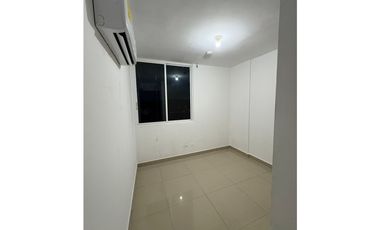 Alquiler de apartamento en PH Green Park. VC