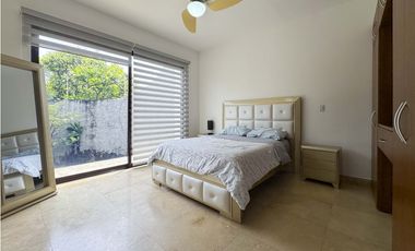 Casa en alquiler en Costa del este, Panamá.