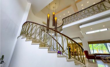 Casa en alquiler en Costa del este, Panamá.