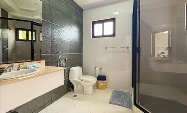 Casa en alquiler en Costa del este, Panamá.