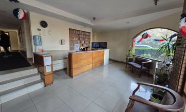 Departamento en venta