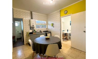 Alquiler temporario en Bosque Peralta Ramos con pileta y quincho