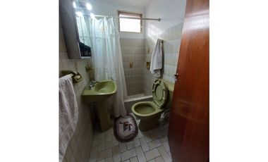 CALLE MENDOZA, SAN JUSTO