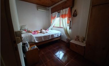 CALLE MENDOZA, SAN JUSTO