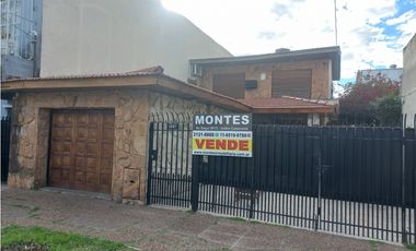 CALLE MENDOZA, SAN JUSTO