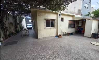 CALLE MENDOZA, SAN JUSTO