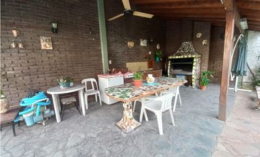 CALLE MENDOZA, SAN JUSTO