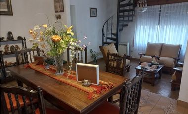 CALLE MENDOZA, SAN JUSTO