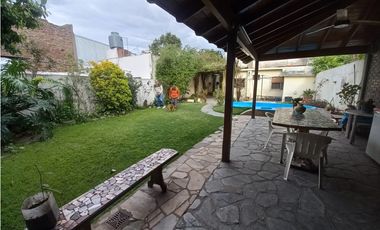 CALLE MENDOZA, SAN JUSTO