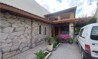 CALLE MENDOZA, SAN JUSTO