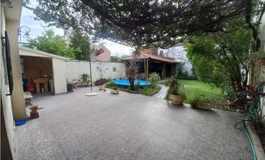 CALLE MENDOZA, SAN JUSTO