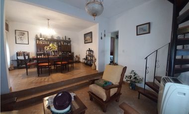 CALLE MENDOZA, SAN JUSTO