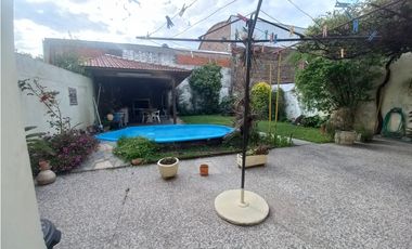 CALLE MENDOZA, SAN JUSTO