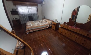 CALLE MENDOZA, SAN JUSTO