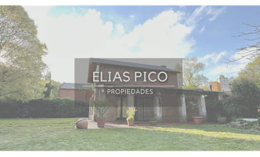 ALQUILER 24 MESES Casa 5 amb en Barrio Grosellar