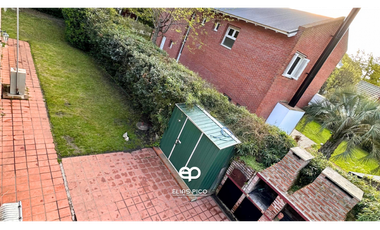 ALQUILER 24 MESES Casa 5 amb en Barrio Grosellar