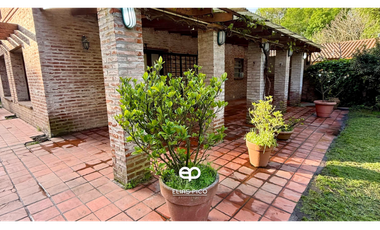 ALQUILER 24 MESES Casa 5 amb en Barrio Grosellar