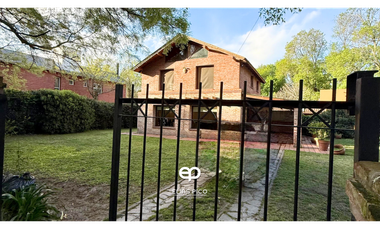 ALQUILER 24 MESES Casa 5 amb en Barrio Grosellar