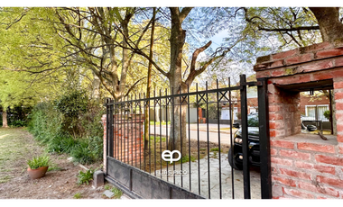 ALQUILER 24 MESES Casa 5 amb en Barrio Grosellar