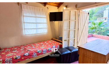 ALQUILER 24 MESES Casa 5 amb en Barrio Grosellar