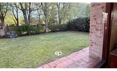 ALQUILER 24 MESES Casa 5 amb en Barrio Grosellar