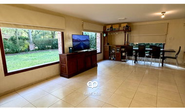 ALQUILER 24 MESES Casa 5 amb en Barrio Grosellar